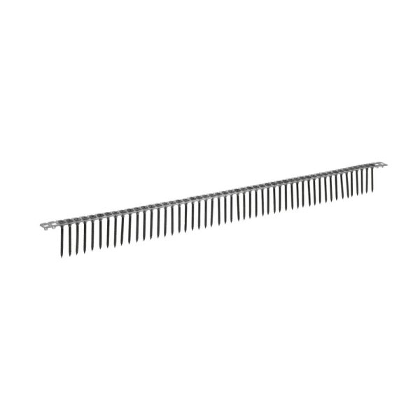 Gipszkarton tározott csavar fém 3,9×45 mm (1000 db)