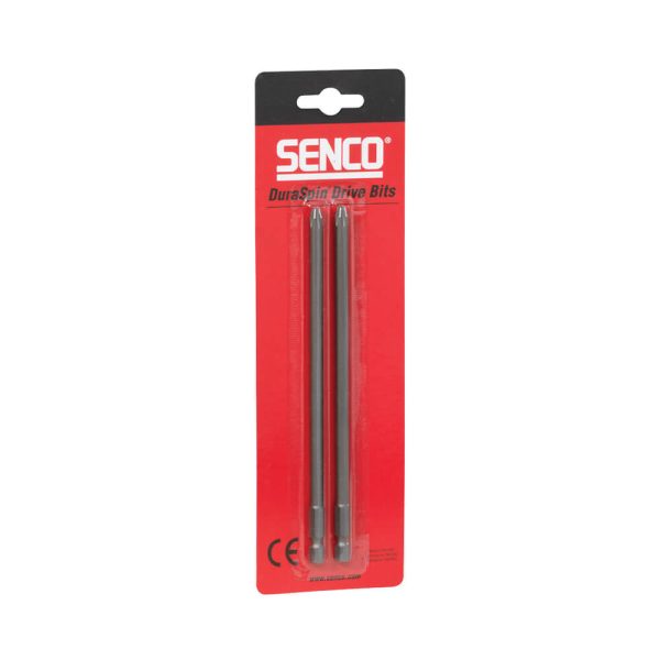 Senco PH2 Bit duraspin DS300 készülékhez, buborékcsomagolás